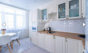 3-к квартира, вторичка, 80м2, 1/7 этаж