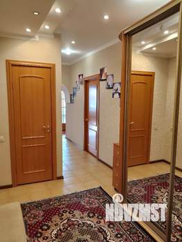 3-к квартира, вторичка, 93м2, 6/14 этаж