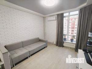 Студия квартира, вторичка, 26м2, 13/16 этаж
