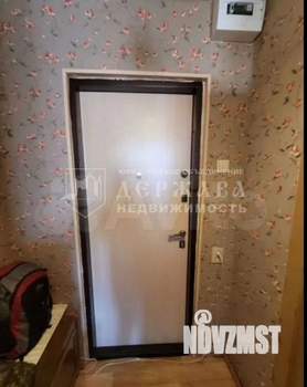 1-к квартира, вторичка, 23м2, 8/9 этаж