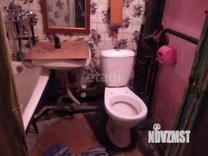 1-к квартира, вторичка, 17м2, 1/9 этаж