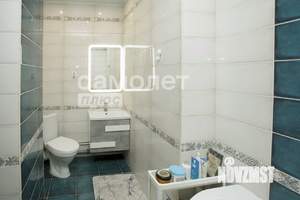 3-к квартира, вторичка, 74м2, 12/13 этаж