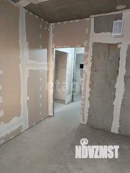 1-к квартира, вторичка, 40м2, 4/16 этаж