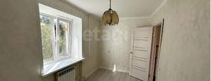 3-к квартира, вторичка, 51м2, 1/5 этаж