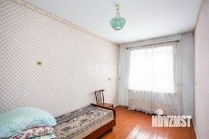 2-к квартира, вторичка, 43м2, 2/9 этаж