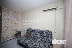 1-к квартира, вторичка, 17м2, 4/9 этаж