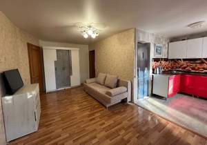 2-к квартира, вторичка, 34м2, 3/5 этаж