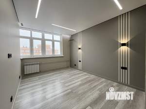 3-к квартира, вторичка, 57м2, 15/15 этаж