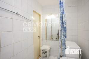 3-к квартира, вторичка, 54м2, 2/5 этаж