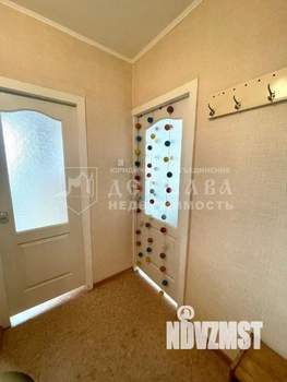 1-к квартира, вторичка, 29м2, 7/11 этаж
