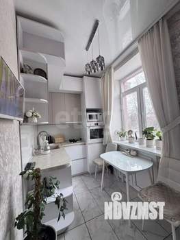 2-к квартира, вторичка, 51м2, 2/5 этаж