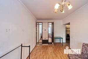 2-к квартира, вторичка, 52м2, 2/9 этаж