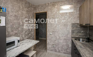 1-к квартира, вторичка, 32м2, 5/5 этаж