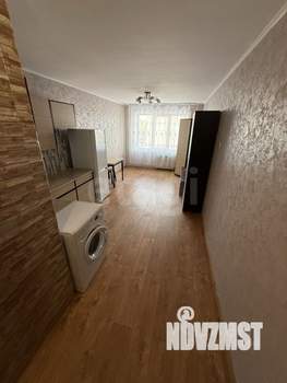 Студия квартира, вторичка, 23м2, 6/9 этаж