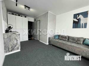 Студия квартира, вторичка, 18м2, 5/5 этаж