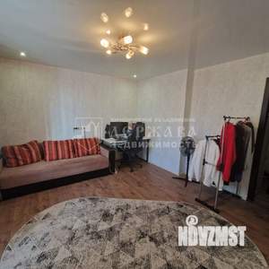 1-к квартира, вторичка, 25м2, 6/9 этаж