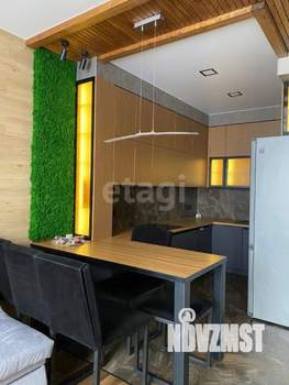 1-к квартира, вторичка, 48м2, 6/9 этаж