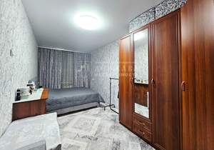 2-к квартира, вторичка, 44м2, 3/5 этаж