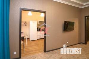 2-к квартира, вторичка, 59м2, 3/16 этаж