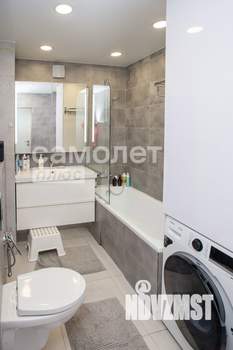 3-к квартира, вторичка, 61м2, 5/9 этаж