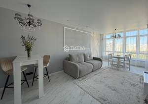3-к квартира, вторичка, 74м2, 8/8 этаж