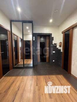 3-к квартира, вторичка, 55м2, 2/5 этаж