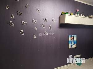 2-к квартира, вторичка, 47м2, 3/5 этаж