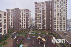 3-к квартира, вторичка, 49м2, 12/16 этаж