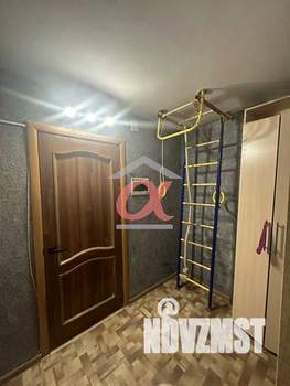 1-к квартира, вторичка, 33м2, 5/5 этаж