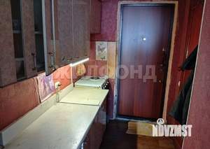 Студия квартира, вторичка, 22м2, 6/9 этаж