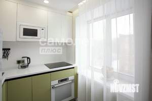 3-к квартира, вторичка, 58м2, 4/5 этаж