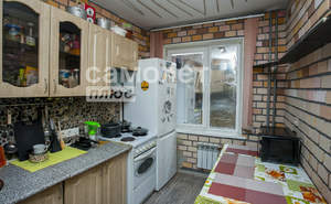 2-к квартира, вторичка, 44м2, 1/9 этаж