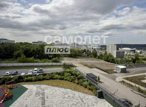 2-к квартира, вторичка, 41м2, 5/19 этаж