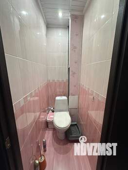 3-к квартира, вторичка, 59м2, 5/9 этаж