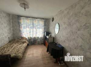 Студия квартира, вторичка, 13м2, 4/5 этаж