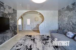 3-к квартира, вторичка, 86м2, 9/10 этаж