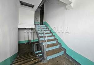 2-к квартира, вторичка, 44м2, 9/9 этаж