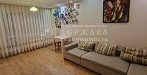 3-к квартира, вторичка, 61м2, 4/5 этаж