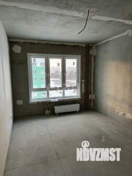 1-к квартира, вторичка, 40м2, 4/16 этаж