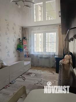 1-к квартира, вторичка, 32м2, 7/9 этаж