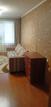 2-к квартира, вторичка, 48м2, 1/5 этаж