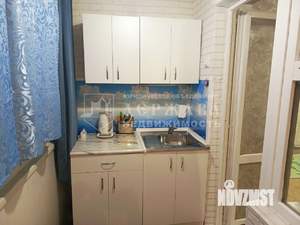 2-к квартира, вторичка, 44м2, 6/9 этаж