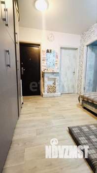 3-к квартира, вторичка, 62м2, 9/9 этаж