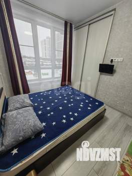 3-к квартира, вторичка, 57м2, 2/14 этаж