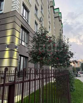 Студия квартира, вторичка, 28м2, 3/14 этаж