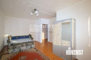 1-к квартира, вторичка, 29м2, 2/5 этаж