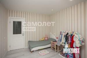 2-к квартира, вторичка, 54м2, 3/7 этаж