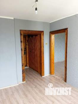 1-к квартира, вторичка, 29м2, 8/9 этаж