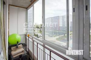 2-к квартира, вторичка, 40м2, 4/9 этаж