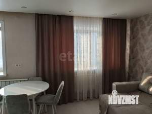 1-к квартира, вторичка, 31м2, 4/5 этаж